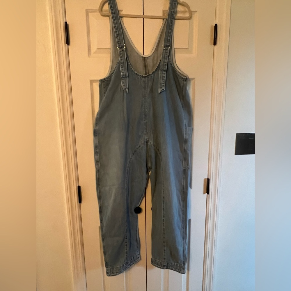 We the Free High Roller Jumpsuit - Picture 5 of 6